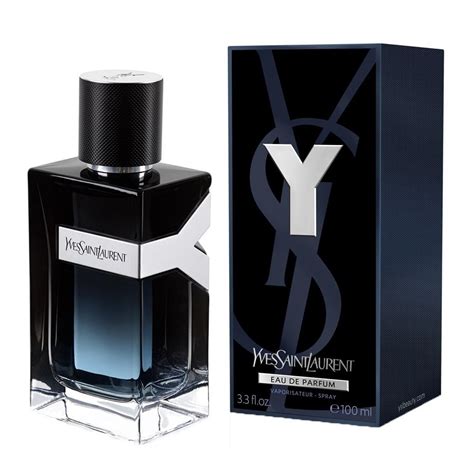 scape ysl|Y Eau de Parfum .